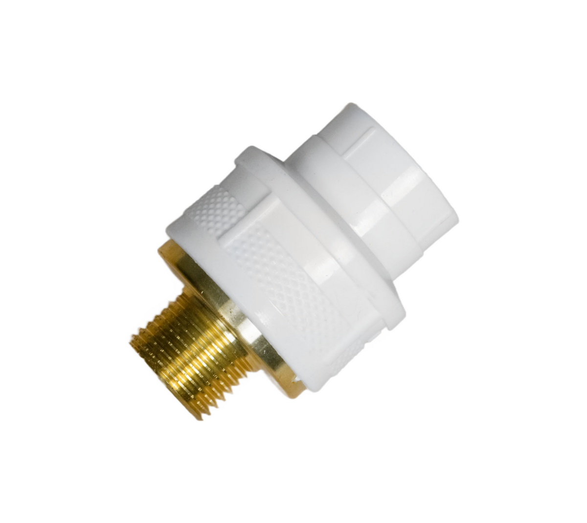 მუხლი ქანჩით გ/ხ  20    PPR  HITZE  PN 25 