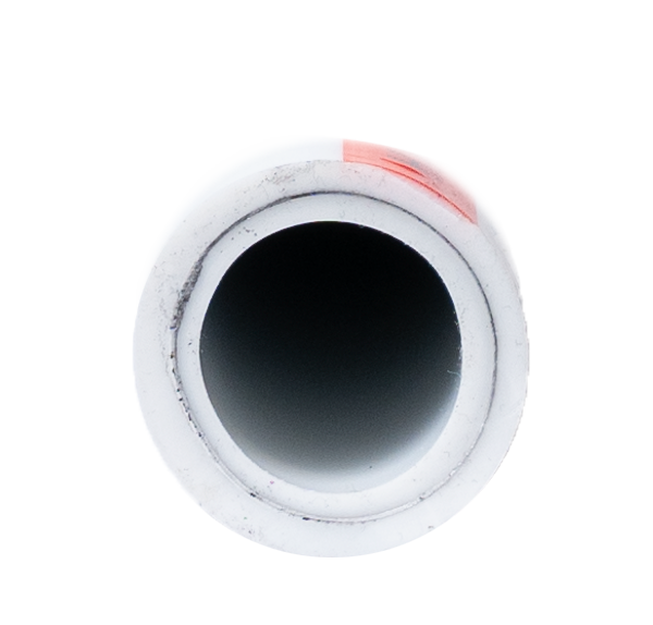 მილი ალუმინის ფოლგით  PN 25