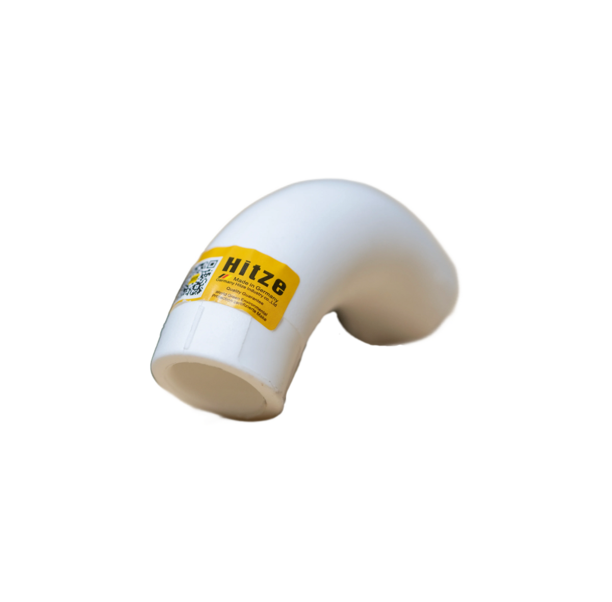 მუხლი 135° PPR HITZE pn25