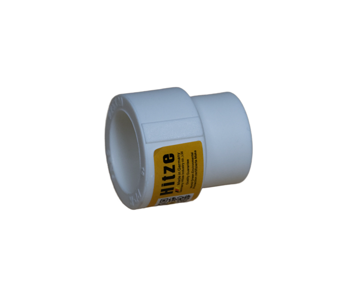 გადამყვანი 25-20  PPR  HITZE   PN 25