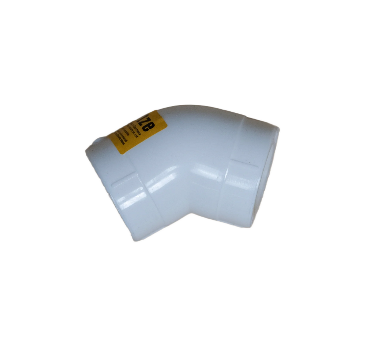 მუხლი 45° PPR  HITZE    PN 25