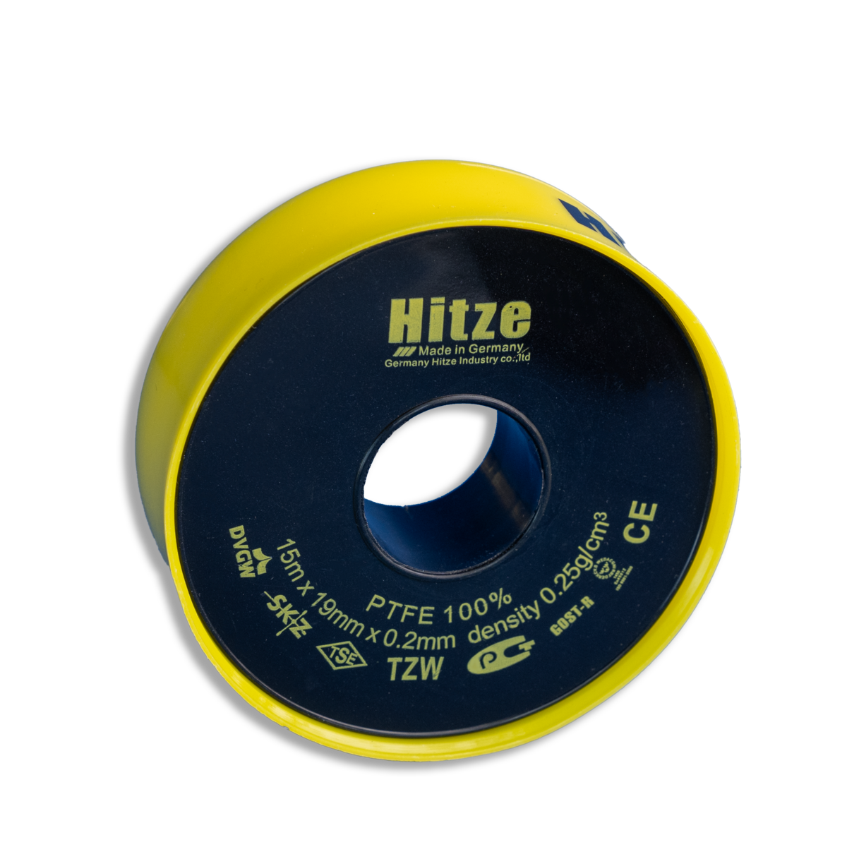 პაკლი Hitze