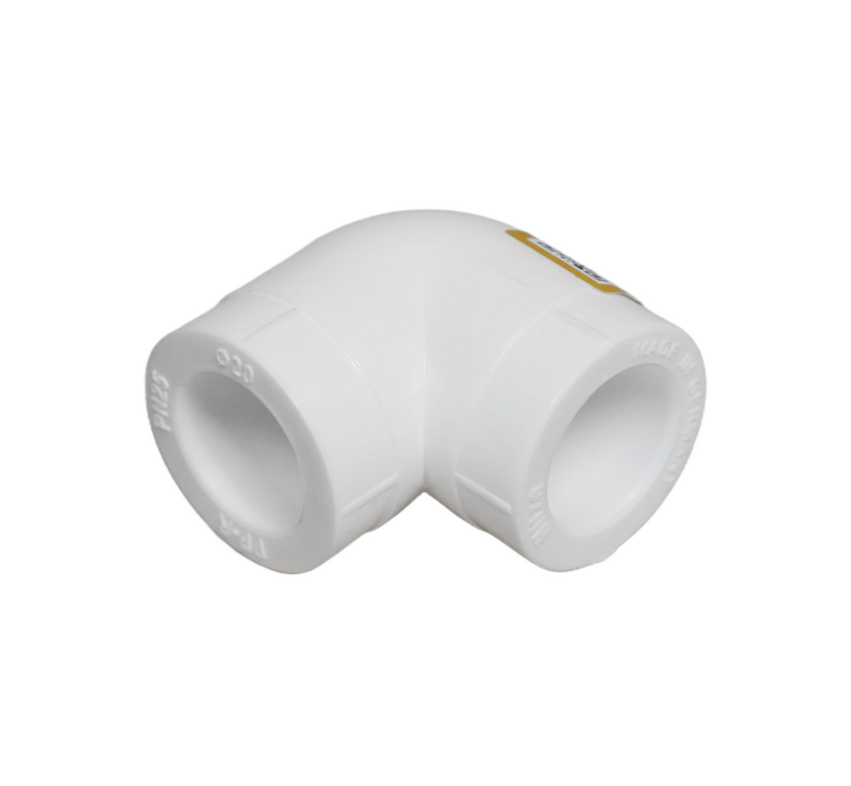 მუხლი 90°მმ  PPR  HITZE   PN 25